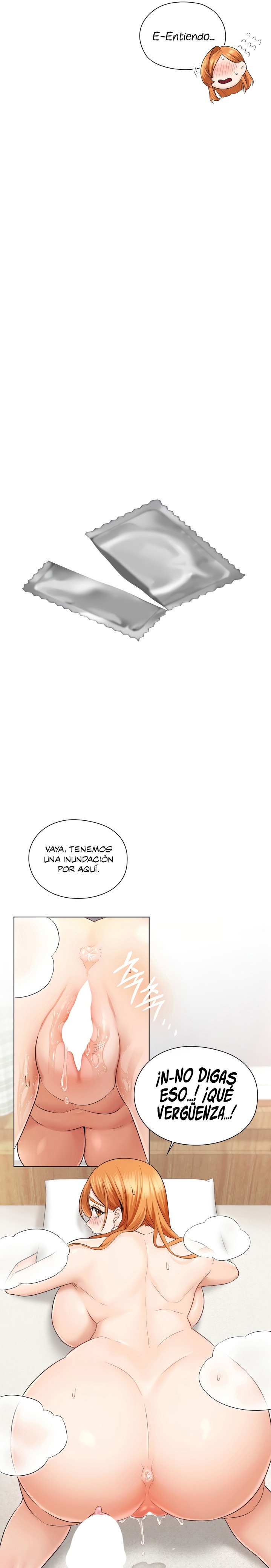 She Recommends a Harem Raw - Page 14