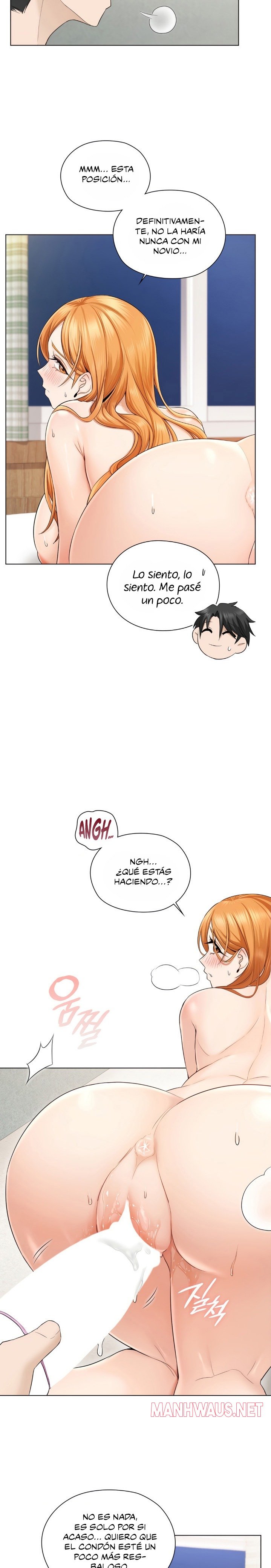 She Recommends a Harem Raw - Page 16
