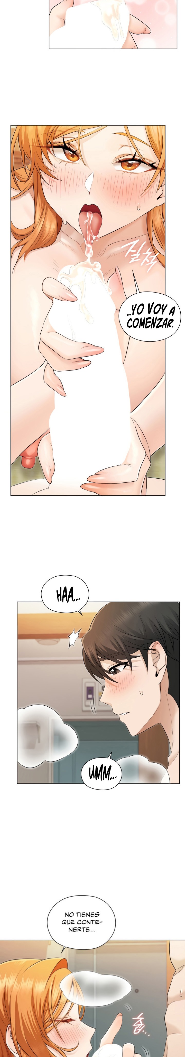 She Recommends a Harem Raw - Page 4