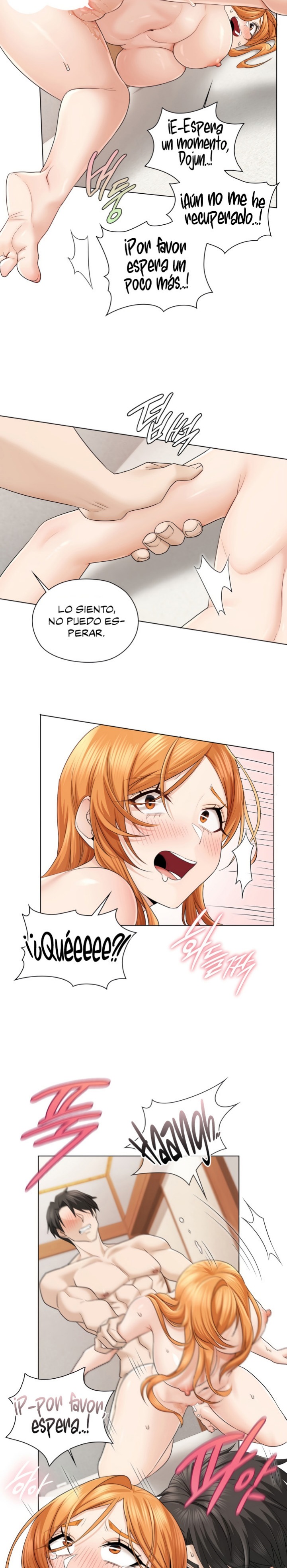 She Recommends a Harem Raw - Page 11