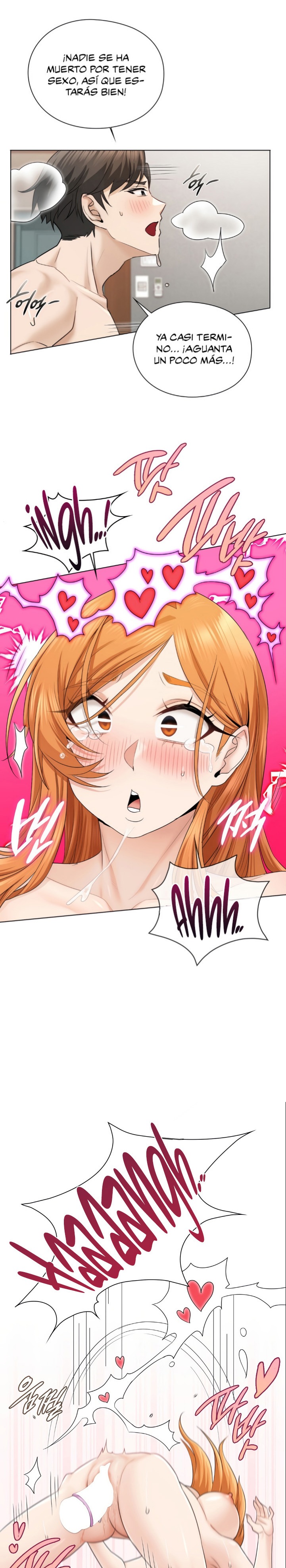 She Recommends a Harem Raw - Page 13