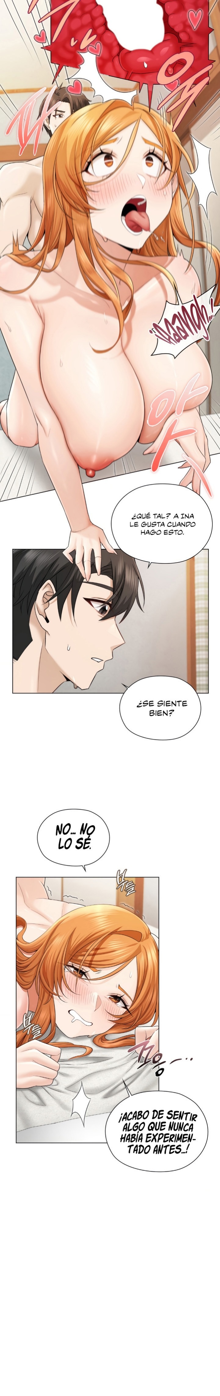 She Recommends a Harem Raw - Page 5