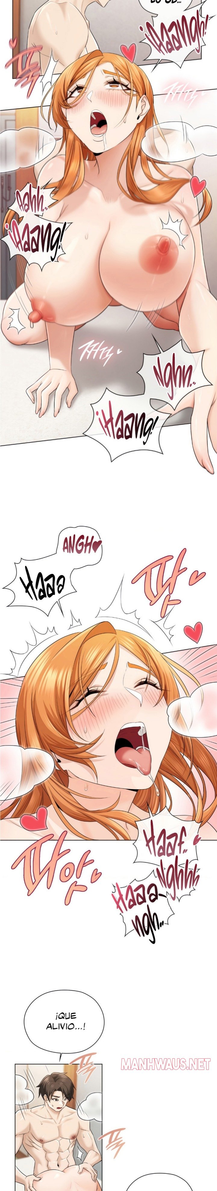 She Recommends a Harem Raw - Page 7