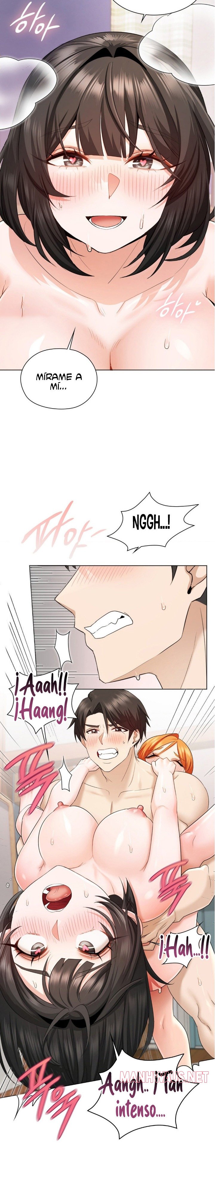 She Recommends a Harem Raw - Page 10