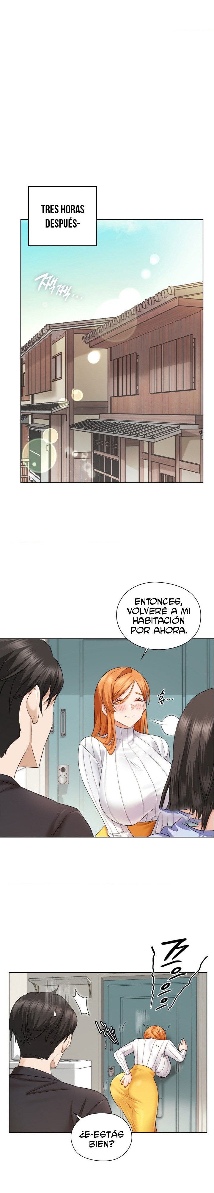 She Recommends a Harem Raw - Page 13