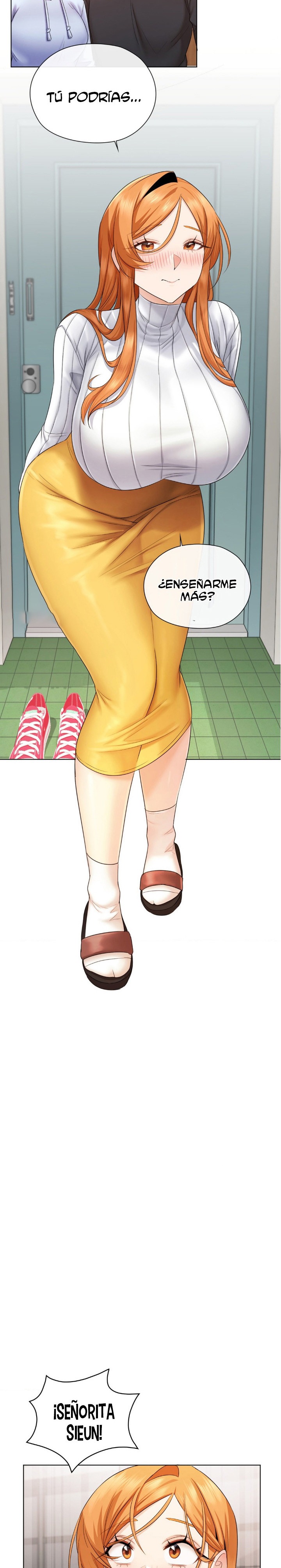 She Recommends a Harem Raw - Page 15