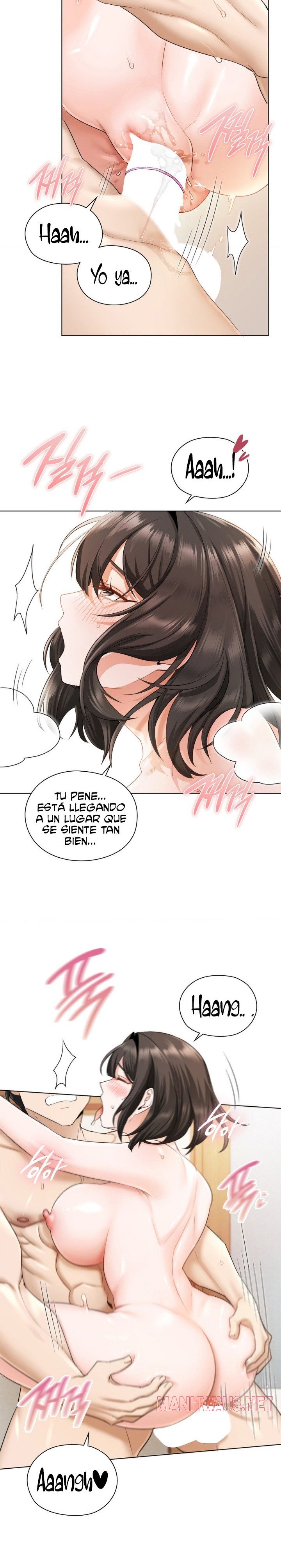 She Recommends a Harem Raw - Page 5