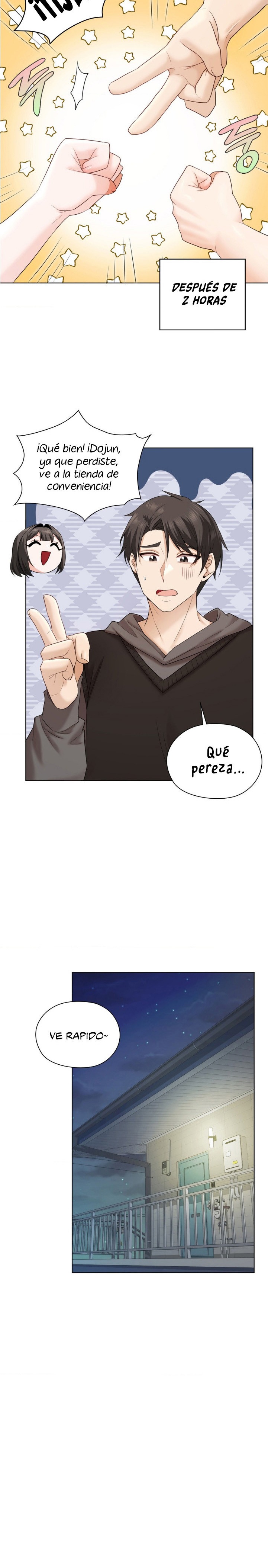 She Recommends a Harem Raw - Page 15