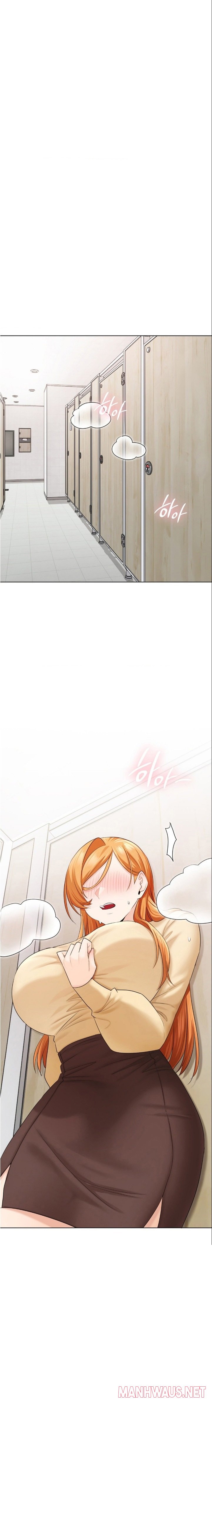 She Recommends a Harem Raw - Page 2