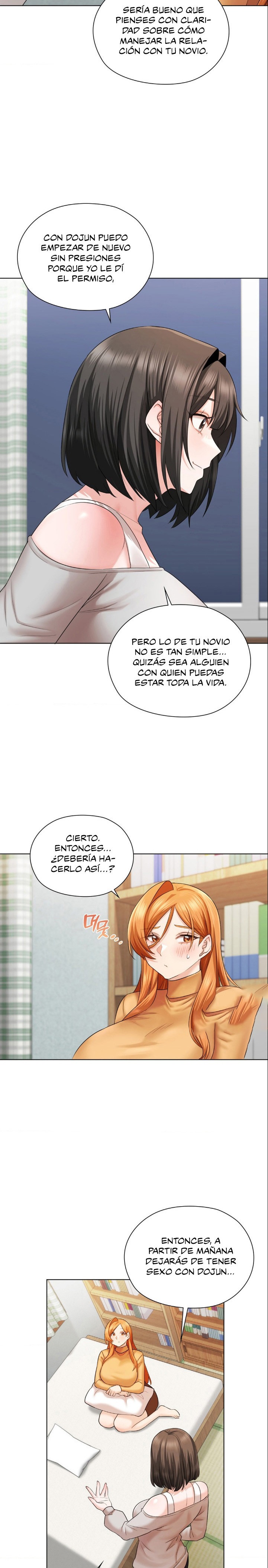 She Recommends a Harem Raw - Page 24
