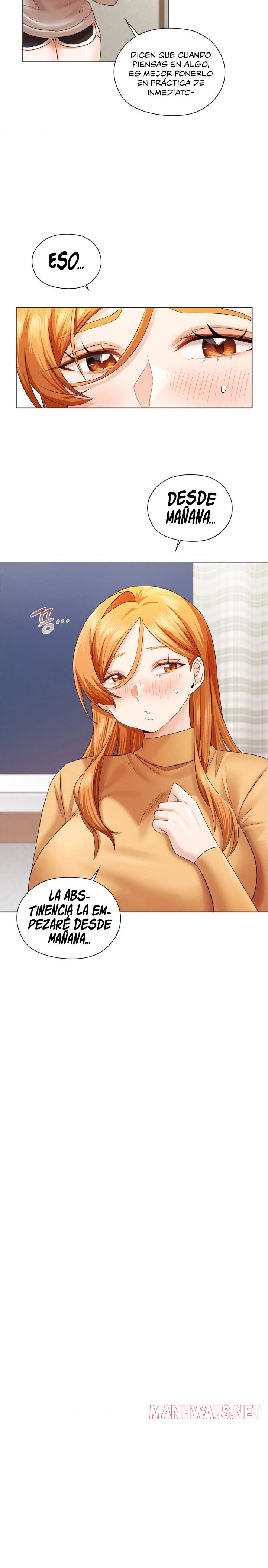 She Recommends a Harem Raw - Page 26
