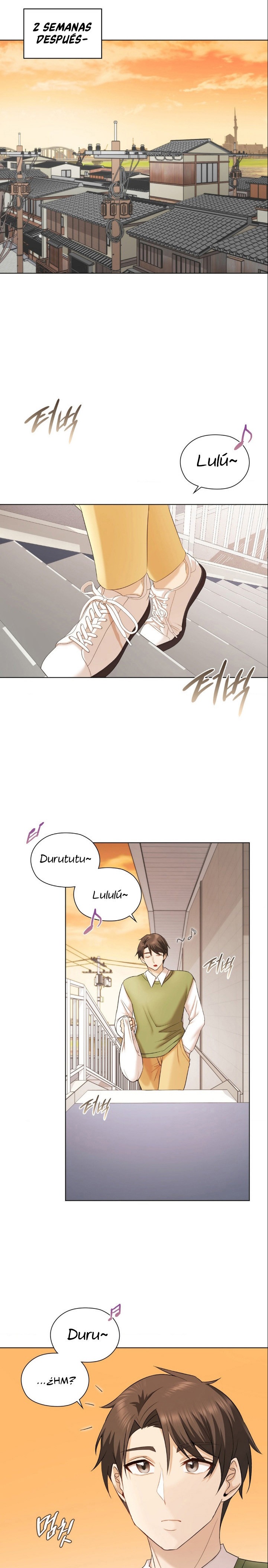 She Recommends a Harem Raw - Page 27