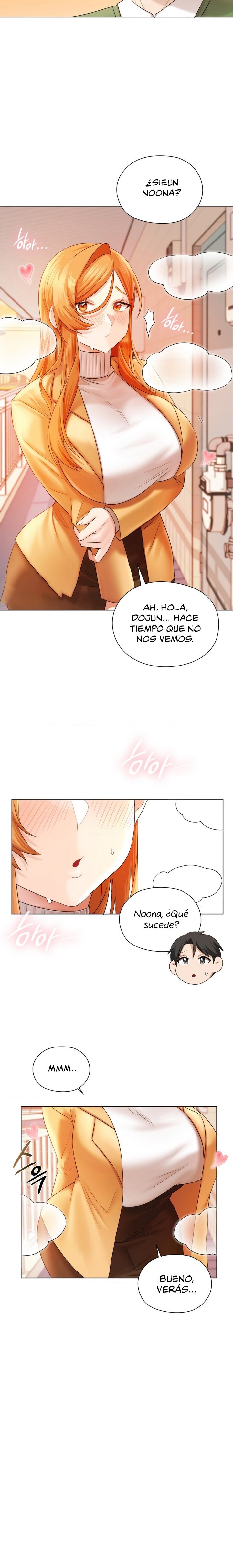 She Recommends a Harem Raw - Page 28