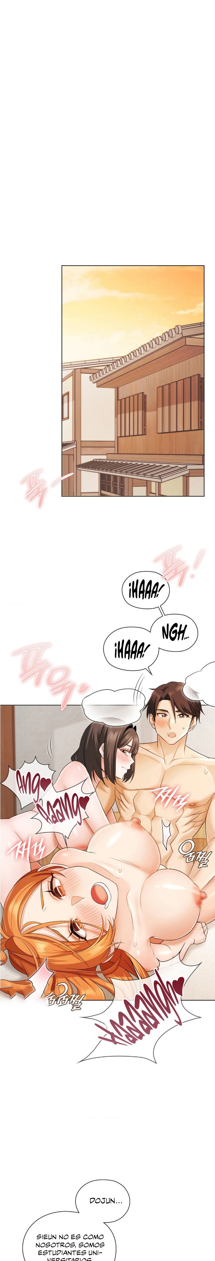 She Recommends a Harem Raw - Page 9