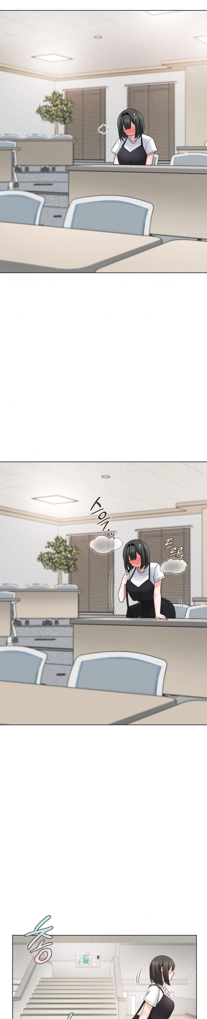 She Recommends a Harem Raw - Page 9