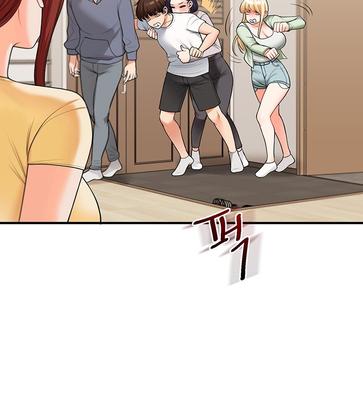 Relationship Reversal Button Raw - Chapter 41 Page 25