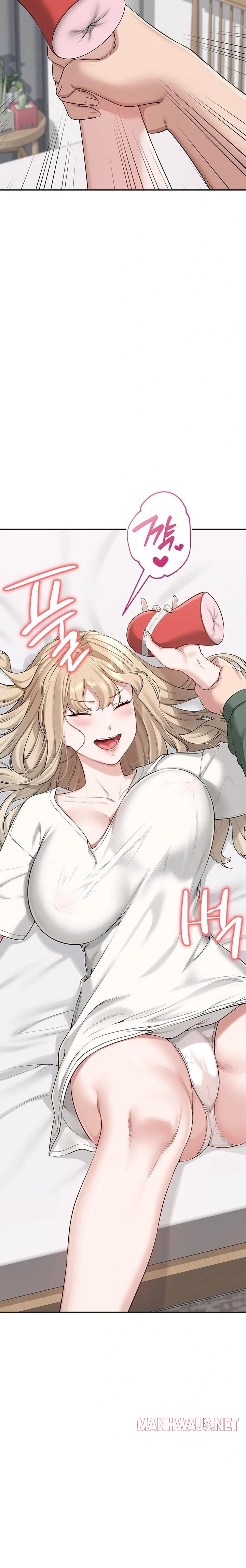My Lewd College Friends Raw - Page 52