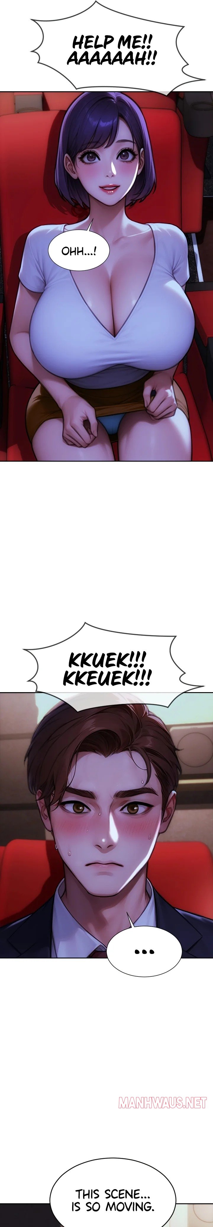 I Divorced My Wife - Page 13