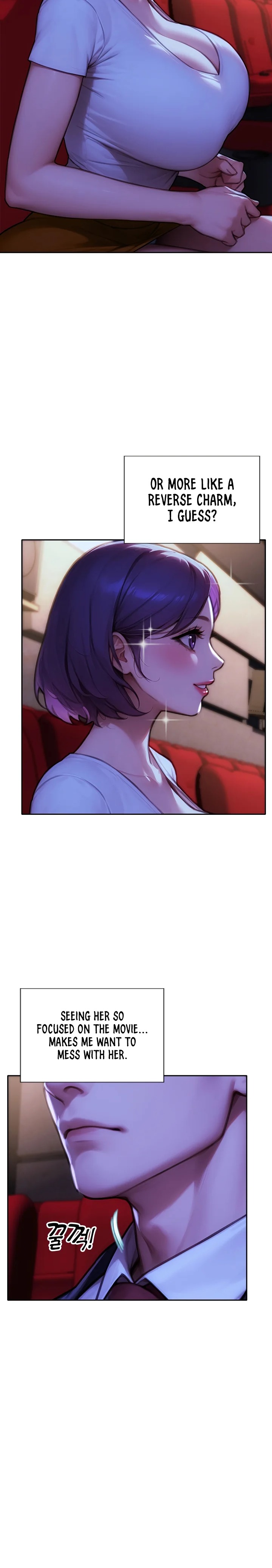 I Divorced My Wife - Page 15