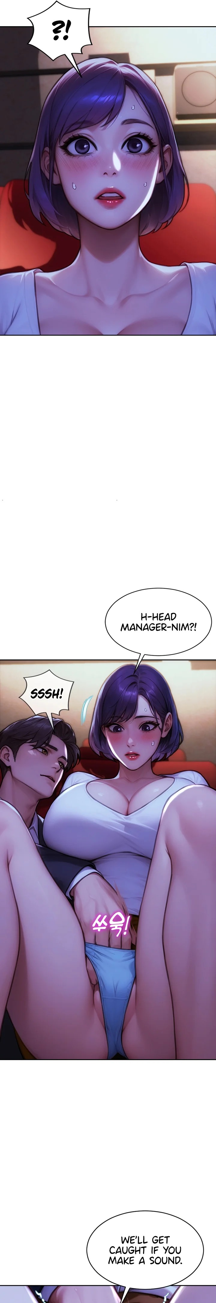 I Divorced My Wife - Page 16