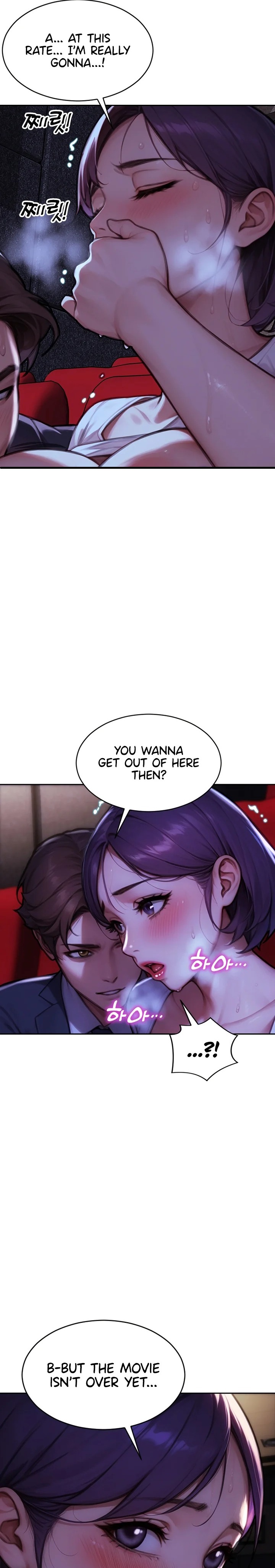 I Divorced My Wife - Page 20