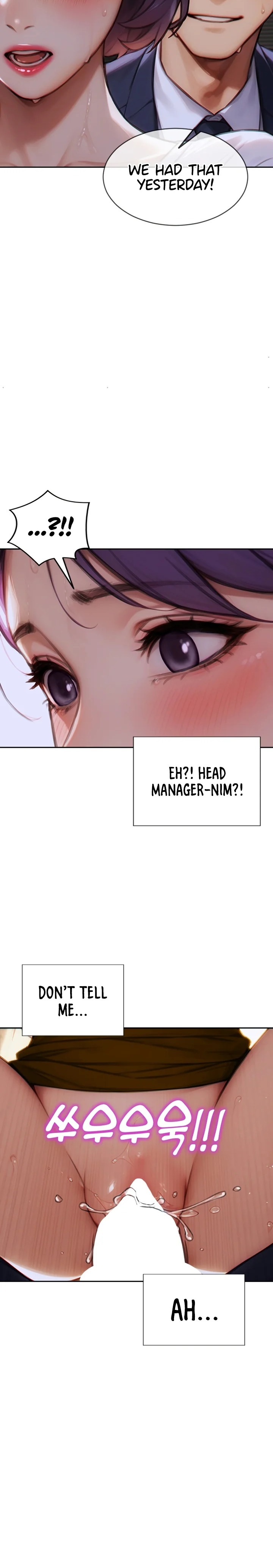 I Divorced My Wife - Page 30
