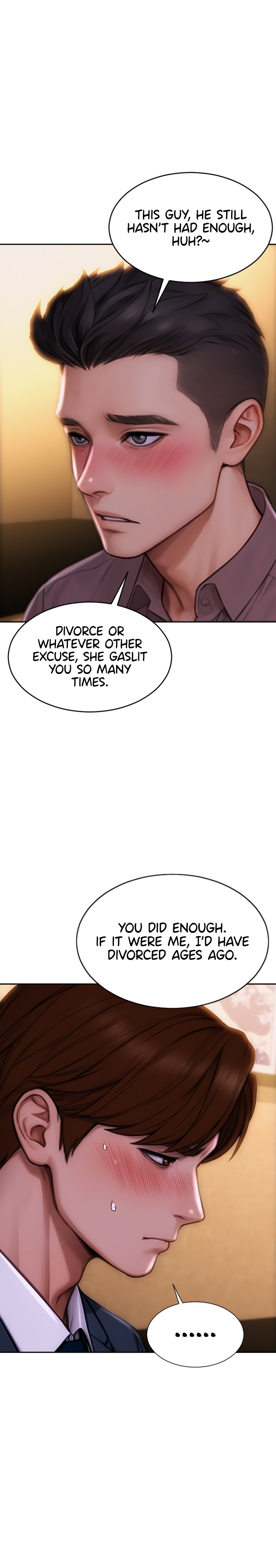 I Divorced My Wife - Page 15