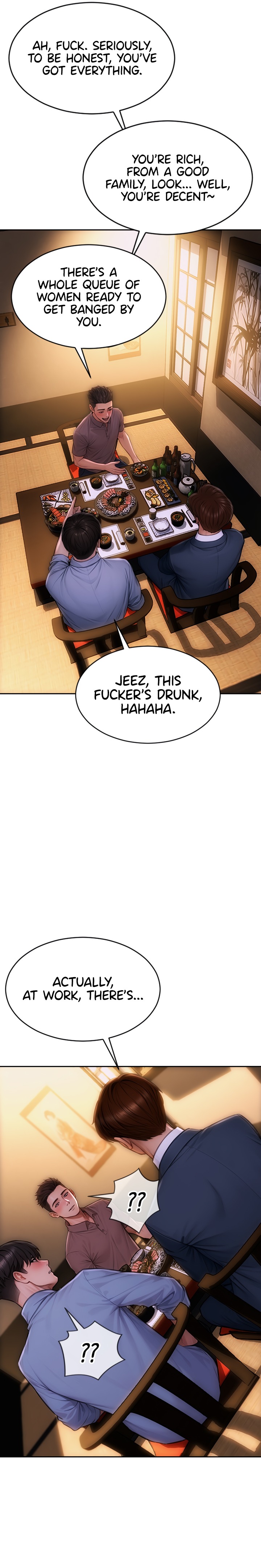 I Divorced My Wife - Page 16