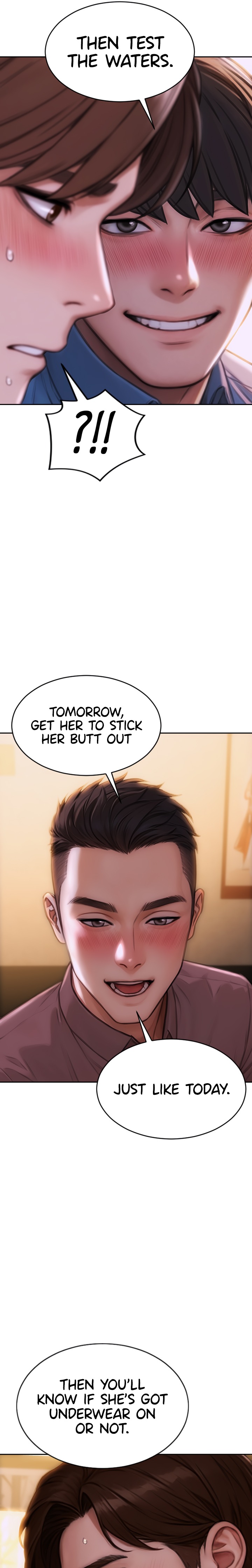 I Divorced My Wife - Page 19