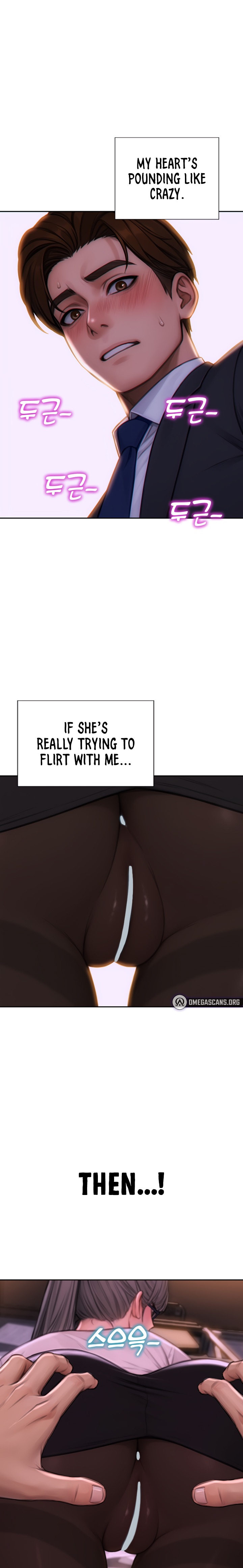 I Divorced My Wife - Page 26