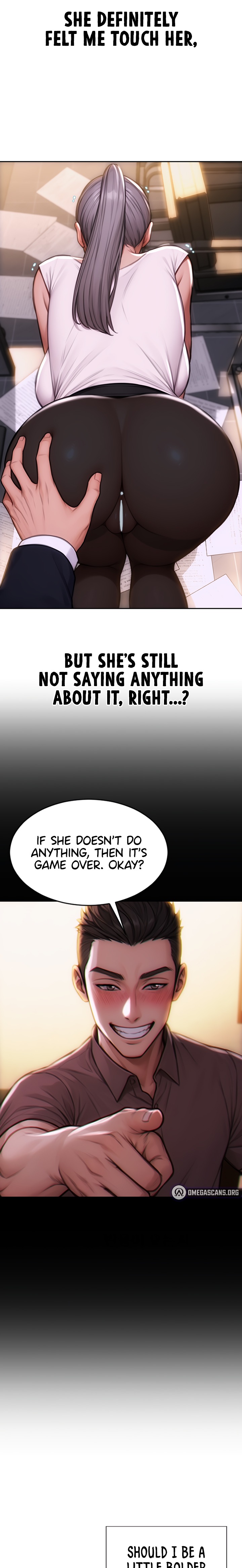 I Divorced My Wife - Page 28