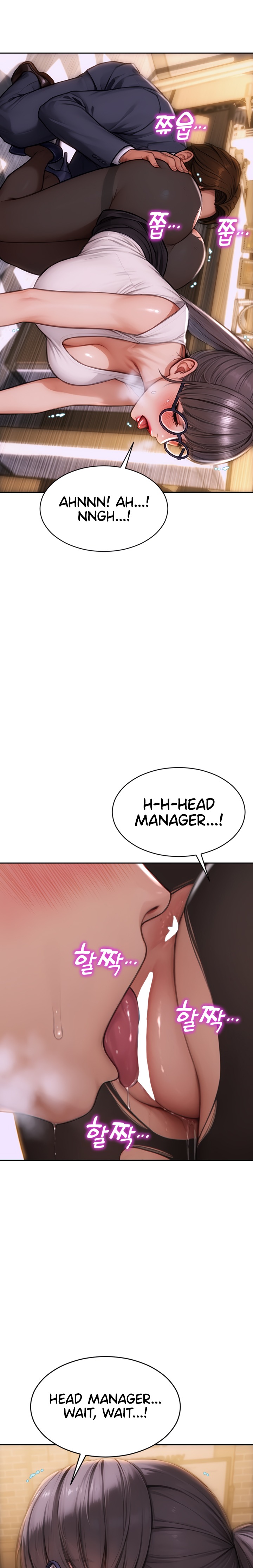 I Divorced My Wife - Page 31