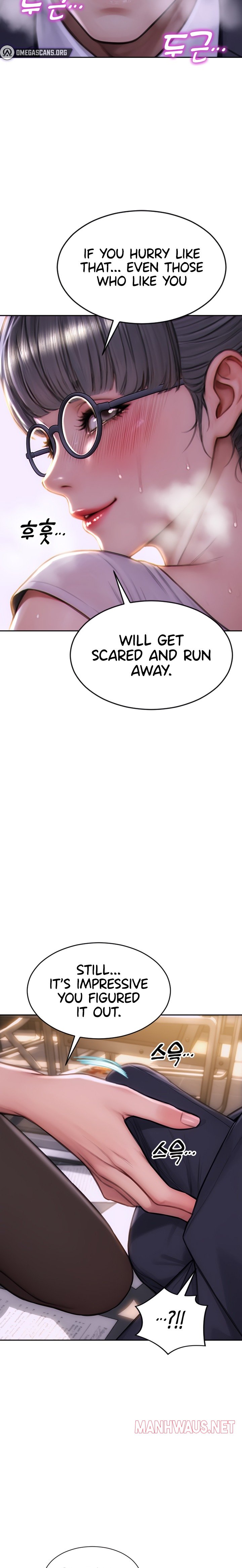 I Divorced My Wife - Page 35