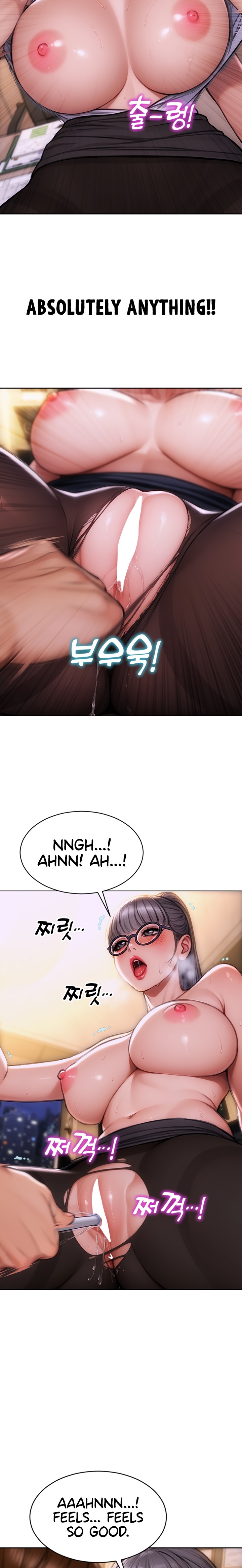 I Divorced My Wife - Page 5