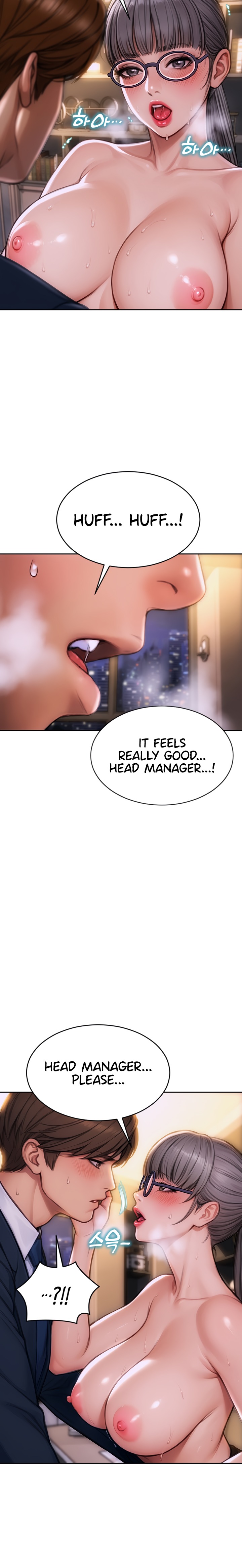 I Divorced My Wife - Page 6