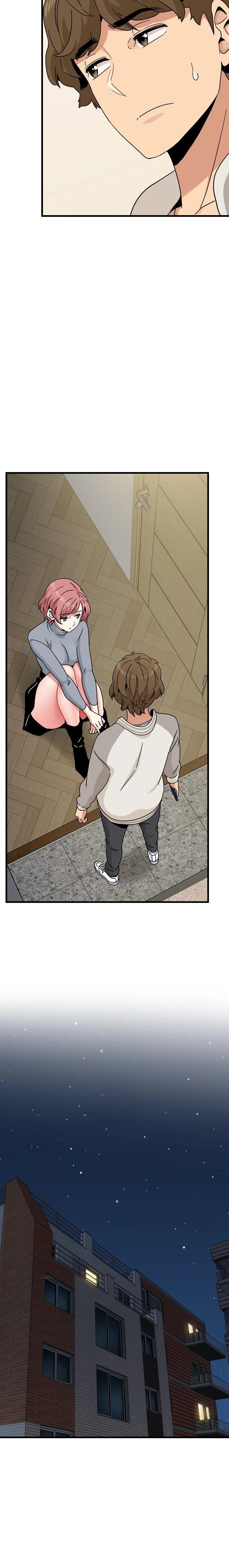 A Turning Point Raw - Page 17