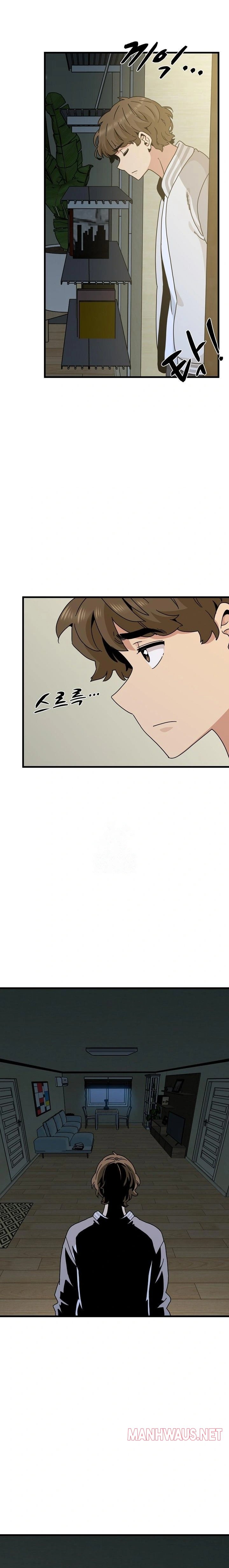 A Turning Point Raw - Page 18