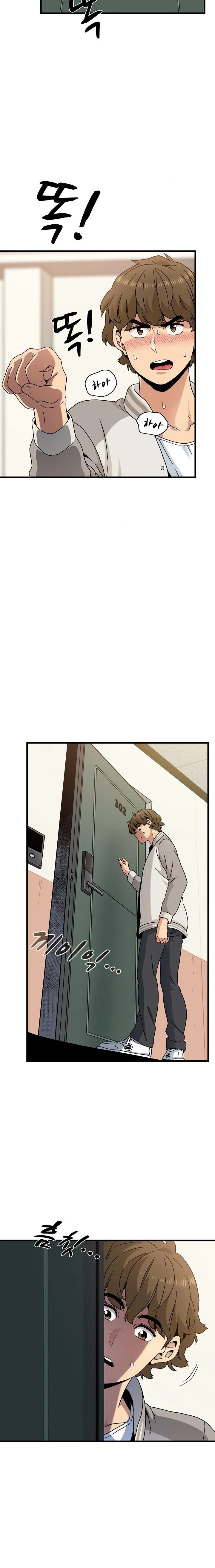 A Turning Point Raw - Page 7