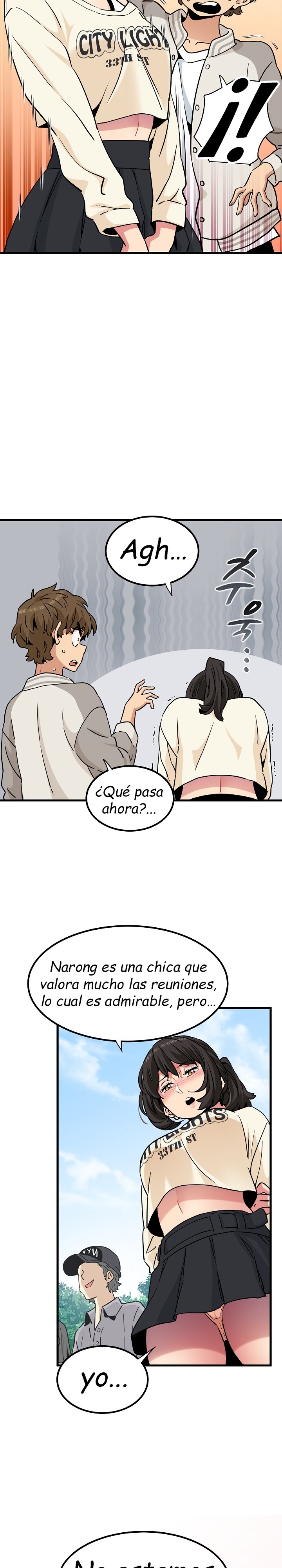A Turning Point Raw - Page 11