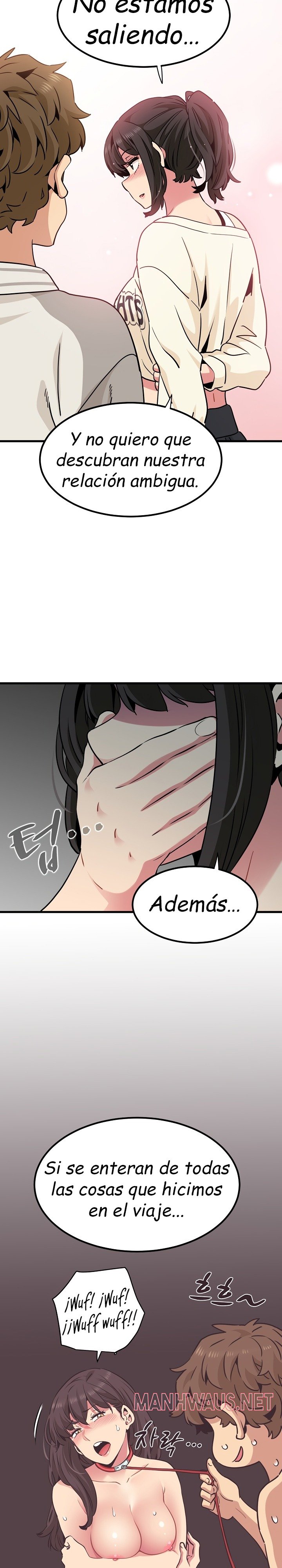 A Turning Point Raw - Page 12