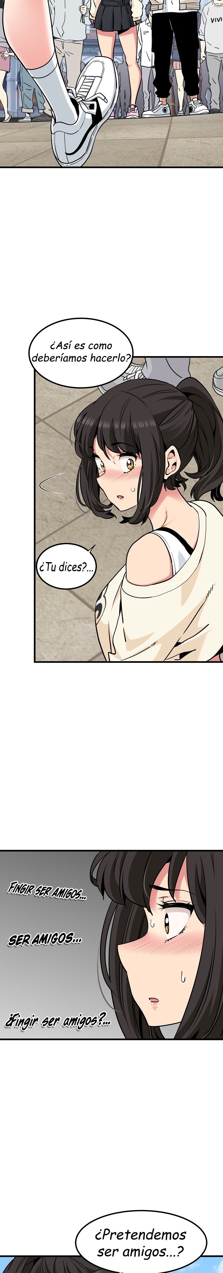 A Turning Point Raw - Page 16