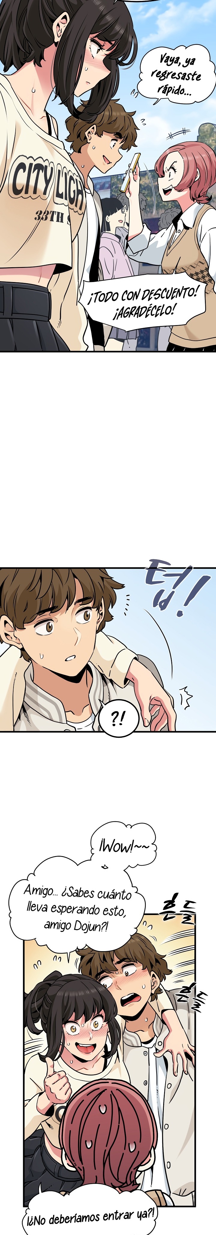 A Turning Point Raw - Page 17