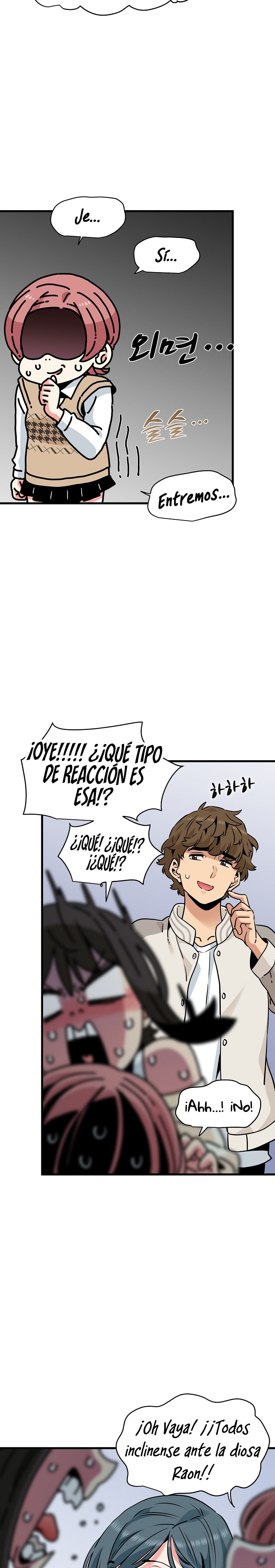 A Turning Point Raw - Page 18