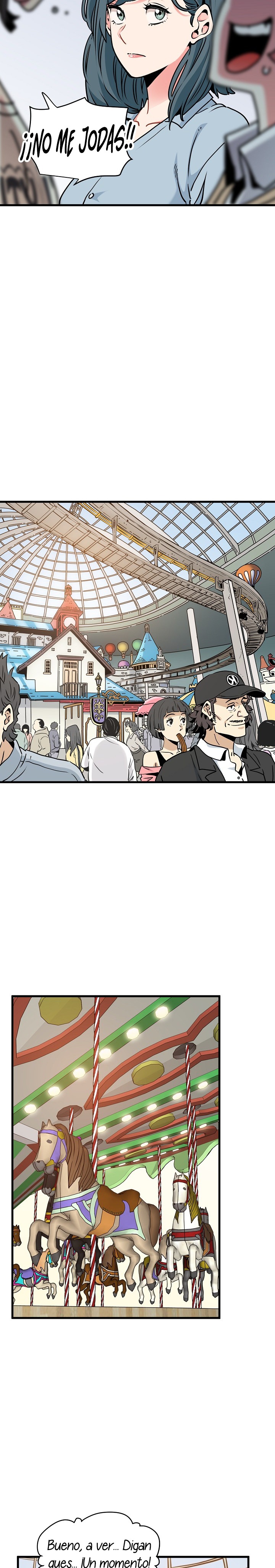 A Turning Point Raw - Page 19