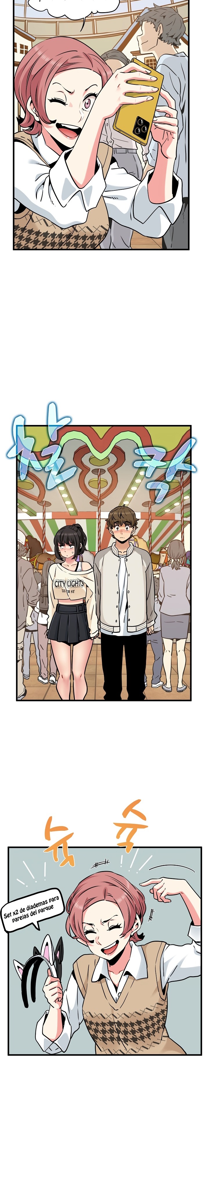 A Turning Point Raw - Page 20