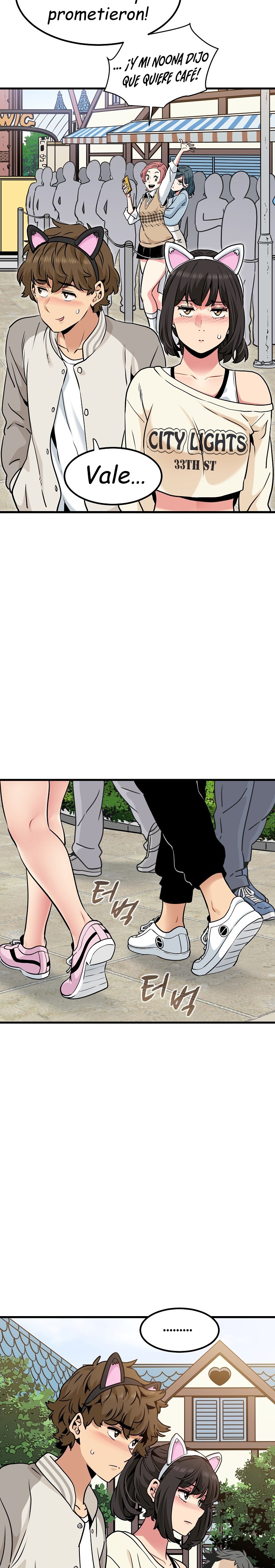 A Turning Point Raw - Page 23