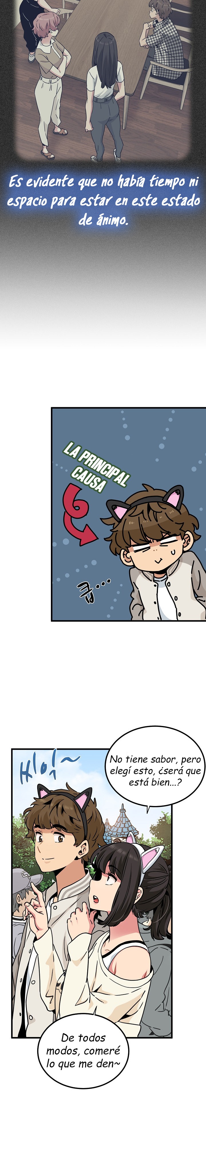 A Turning Point Raw - Page 26