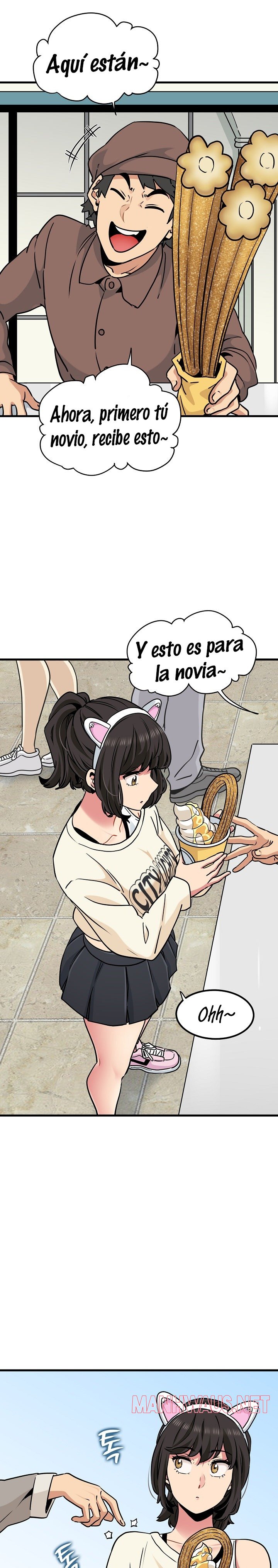 A Turning Point Raw - Page 27