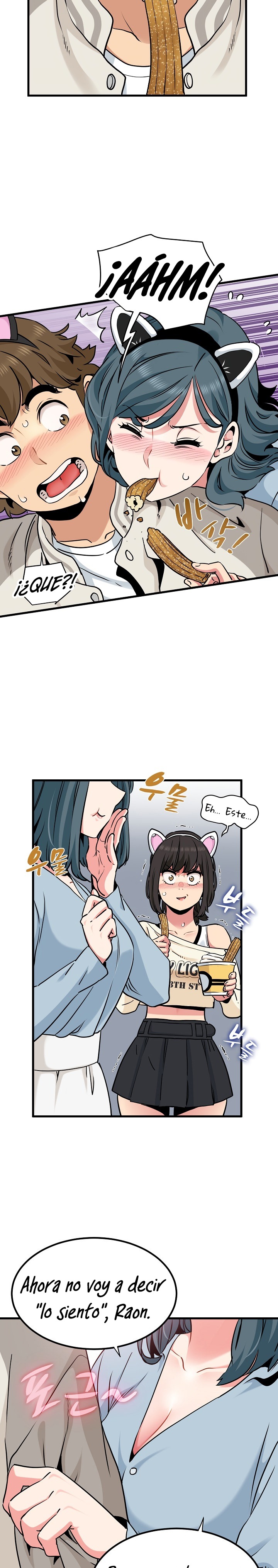 A Turning Point Raw - Page 29