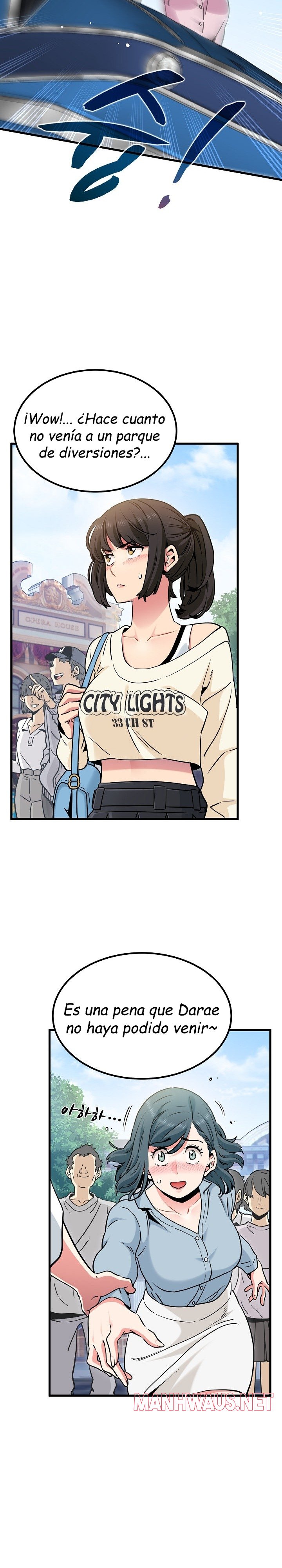 A Turning Point Raw - Page 3